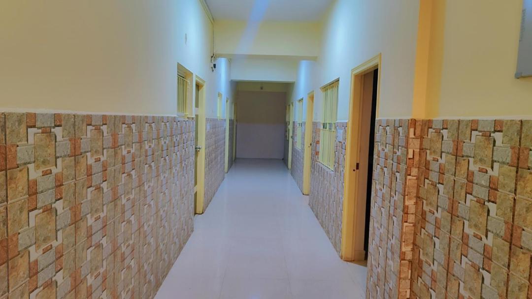 Metro Suites Bangalore Luaran gambar
